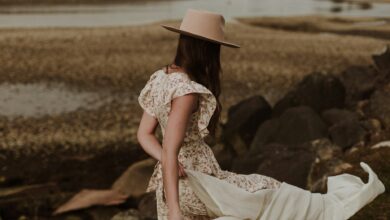 Does God Care What I Wear? Getting to the Heart of Modesty