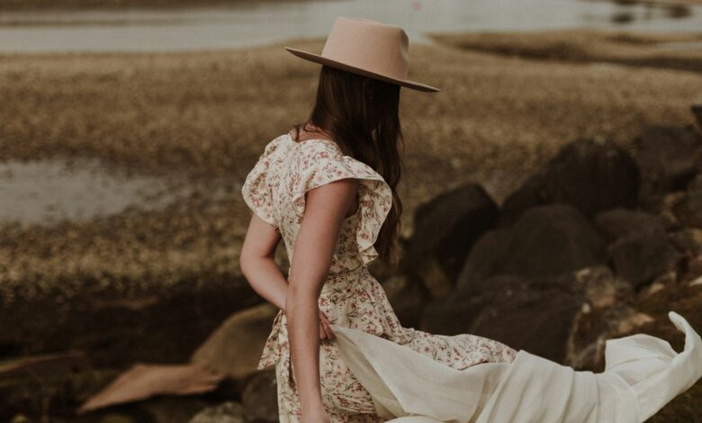 Does God Care What I Wear? Getting to the Heart of Modesty Does God Care What I Wear? Getting to the Heart of Modesty