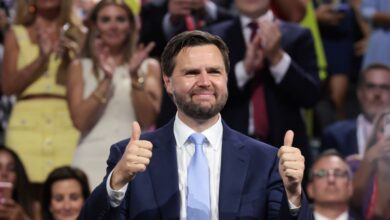 What J.D. Vance’s Hillbilly Elegy memoir reveals about Trump VP pick