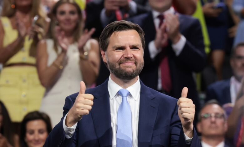What J.D. Vance’s Hillbilly Elegy memoir reveals about Trump VP pick What J.D. Vance’s Hillbilly Elegy memoir reveals about Trump VP pick