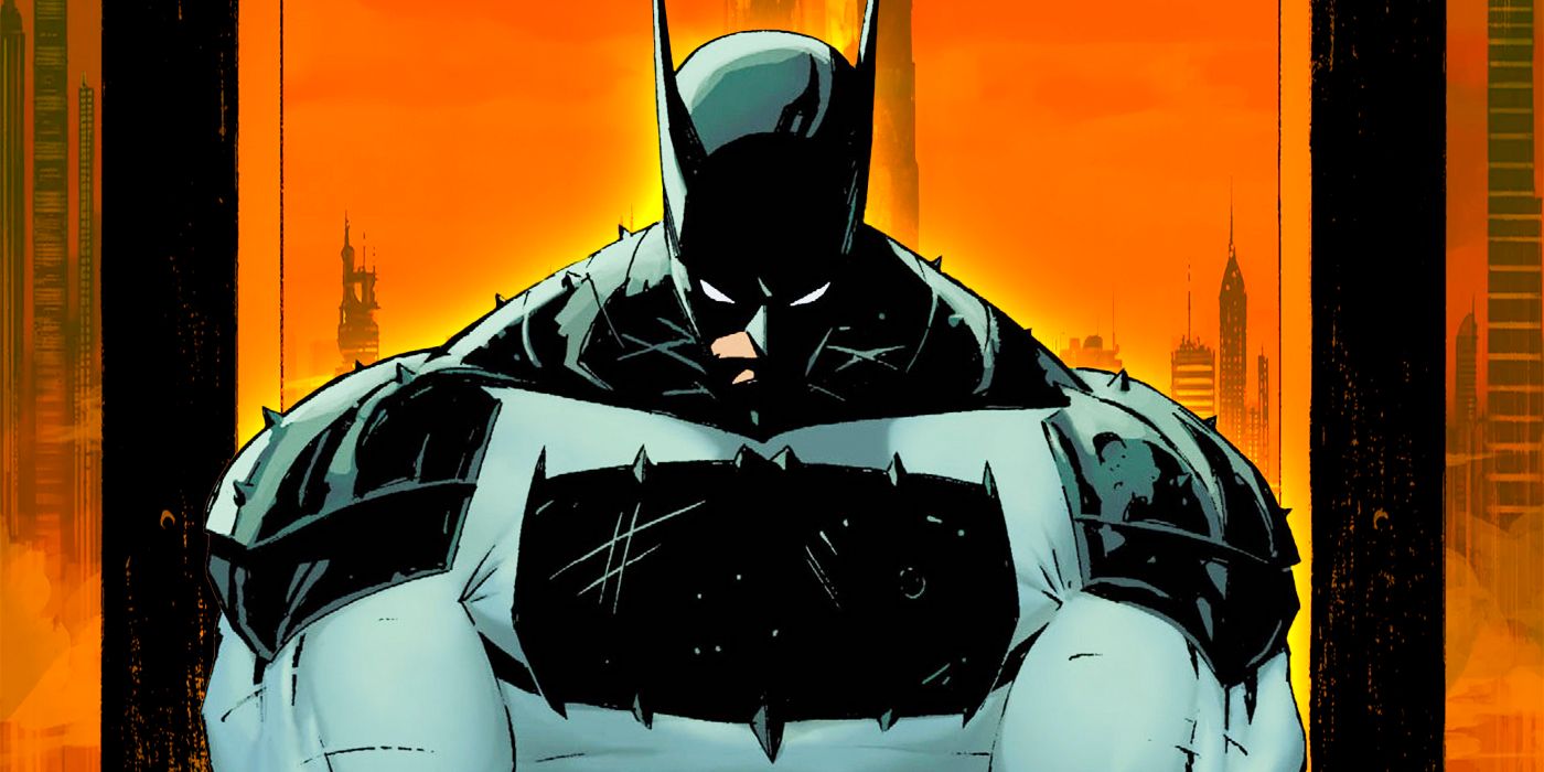 Absolute Batman