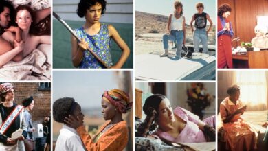 75 Best Feminist Movies to Watch for Women’s History Month