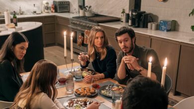 Should Jews Want Netflix’s ‘Nobody Wants This?’ – Kveller