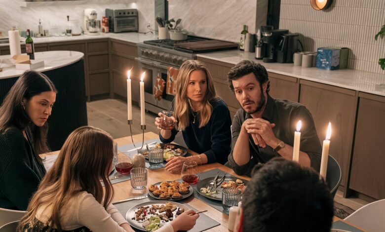 Should Jews Want Netflix’s ‘Nobody Wants This?’ – Kveller Should Jews Want Netflix’s ‘Nobody Wants This?’ – Kveller