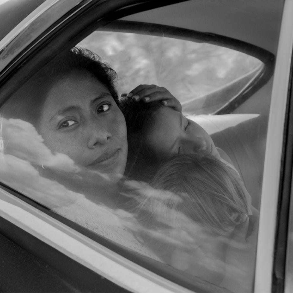 roma movie