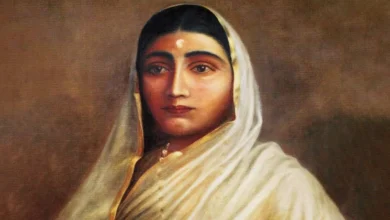 Inspiring story of Rajmata Ahilyabai Holkar and her dedication to Hindu heritage
