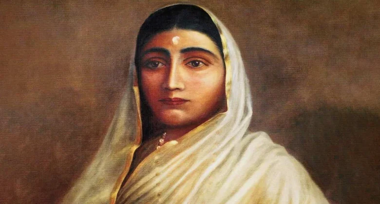 Inspiring story of Rajmata Ahilyabai Holkar and her dedication to Hindu heritage Inspiring story of Rajmata Ahilyabai Holkar and her dedication to Hindu heritage