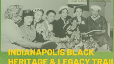 Project wants community input to honor the legacy of Black neighborhoods