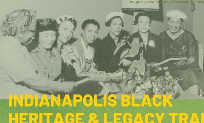 Project wants community input to honor the legacy of Black neighborhoods