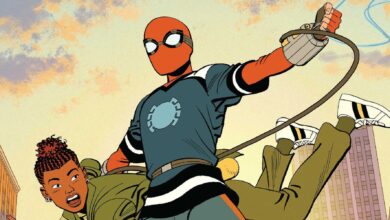 Your Friendly Neighborhood Spider-Man Writer Teases ‘New Twists on Classic Characters’