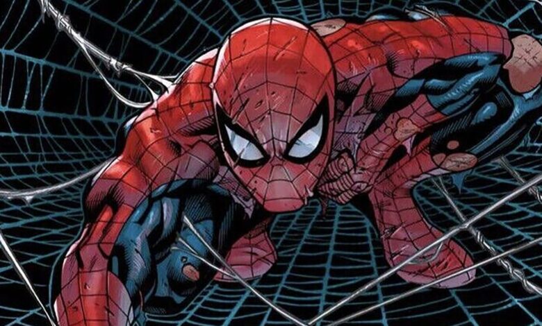 The new creative team of Amazing Spider-Man is planning his death, 8 times over The new creative team of Amazing Spider-Man is planning his death, 8 times over