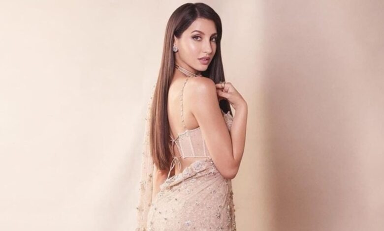 Nora Fatehi shares ‘foreigner’s perspective on Indian men in terms of dating’: You’re like Middle Eastern, African guys | Bollywood Nora Fatehi shares ‘foreigner’s perspective on Indian men in terms of dating’: You’re like Middle Eastern, African guys | Bollywood