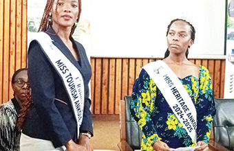 Ankole heritage and tourism operators to sell great stories