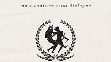 Revisiting Plato PAUL CHAN with Diego Gerard