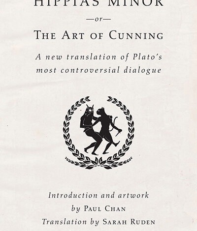 Revisiting Plato PAUL CHAN with Diego Gerard Revisiting Plato PAUL CHAN with Diego Gerard