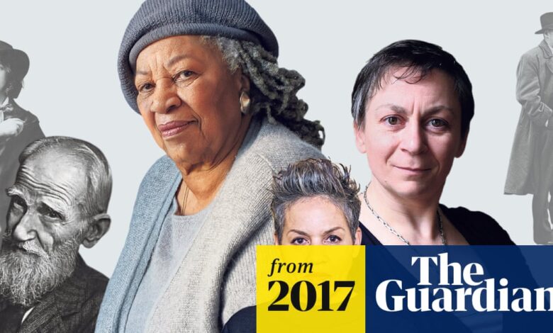 ‘Women are better writers than men’: novelist John Boyne sets the record straight | Fiction ‘Women are better writers than men’: novelist John Boyne sets the record straight | Fiction
