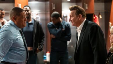 Clipped movie review & film summary (2024)