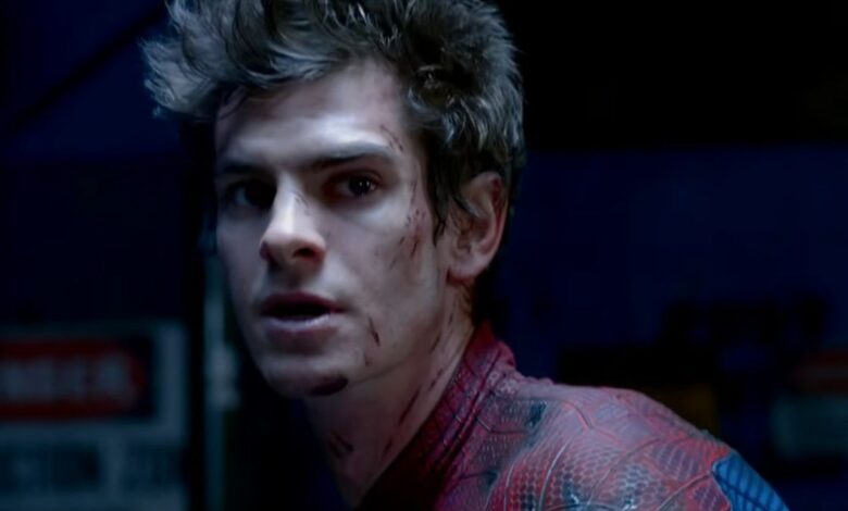Amazing Spider-Man Writer Has A Blunt Take On The Cancelled Third Movie Amazing Spider-Man Writer Has A Blunt Take On The Cancelled Third Movie