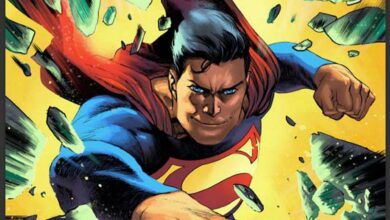 DC announces popular Spider-Man writer for Superman Unlimited