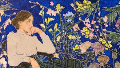 Exploring the Significance of All-Female Anthologies in Irish Literature and the Implications for Gender Representation.