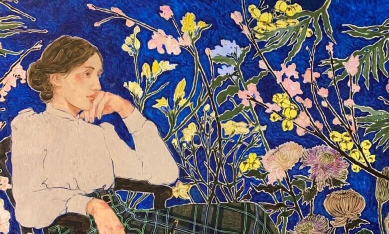 Exploring the Significance of All-Female Anthologies in Irish Literature and the Implications for Gender Representation. Exploring the Significance of All-Female Anthologies in Irish Literature and the Implications for Gender Representation.