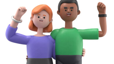 How an Animation Maker Captures Our Heritage • Northern Life