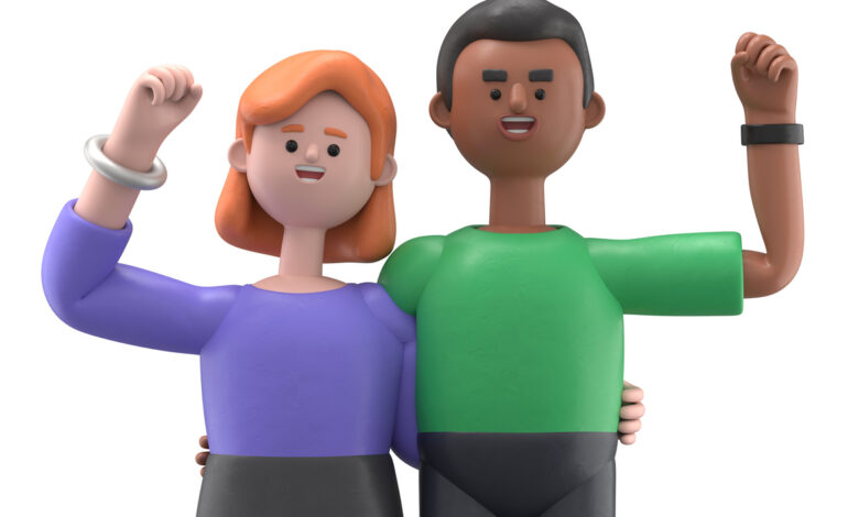 How an Animation Maker Captures Our Heritage • Northern Life How an Animation Maker Captures Our Heritage • Northern Life