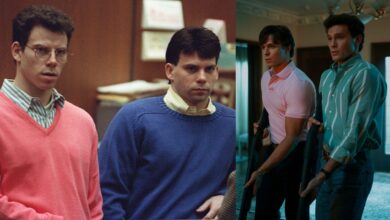 The Controversy Around Ryan Murphy’s Menéndez Brothers True Crime Show, Explained