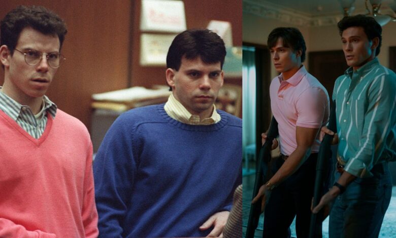 The Controversy Around Ryan Murphy’s Menéndez Brothers True Crime Show, Explained The Controversy Around Ryan Murphy’s Menéndez Brothers True Crime Show, Explained