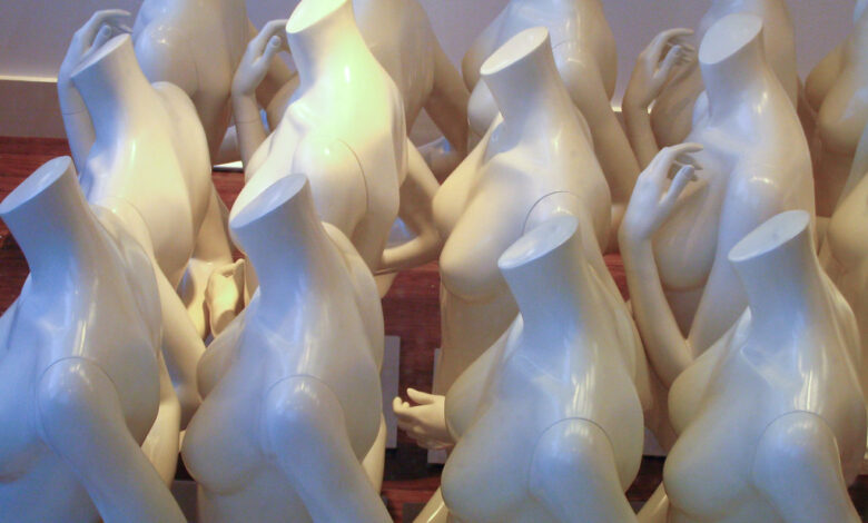 Everything We Learned About Women’s Anatomy from Male Authors Everything We Learned About Women’s Anatomy from Male Authors