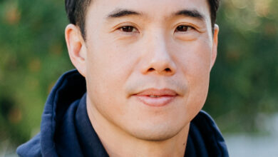 Revisiting Charles Yu | National Endowment for the Arts