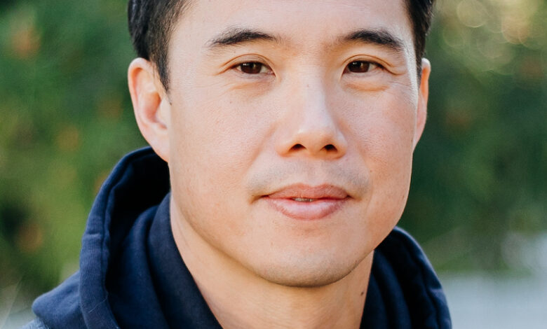 Revisiting Charles Yu | National Endowment for the Arts Revisiting Charles Yu | National Endowment for the Arts