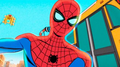 Your Friendly Neighborhood Spider-Man Writer Clears Up Misconception About the Show’s Future