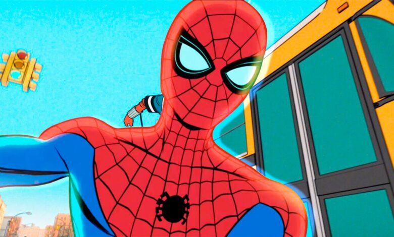 Your Friendly Neighborhood Spider-Man Writer Clears Up Misconception About the Show’s Future Your Friendly Neighborhood Spider-Man Writer Clears Up Misconception About the Show’s Future