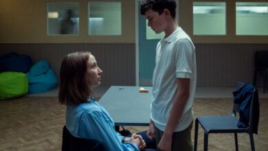 ‘Adolescence’ Fails Girls’ Side of the Incel Conversation