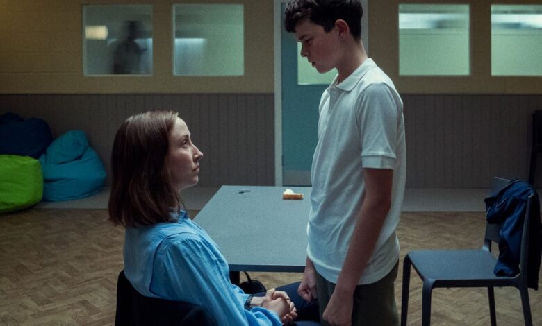 ‘Adolescence’ Fails Girls’ Side of the Incel Conversation ‘Adolescence’ Fails Girls’ Side of the Incel Conversation