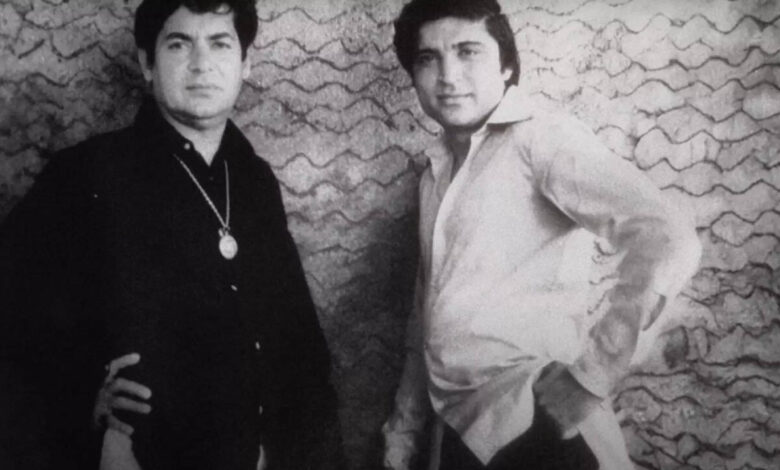 Angry Young Men Trailer: Salman Khan, Farhan Akhtar Revisit Iconic Careers Of Their Famous Dads Salim – Javed For Upcoming Series On Amazon Prime Video Angry Young Men Trailer: Salman Khan, Farhan Akhtar Revisit Iconic Careers Of Their Famous Dads Salim – Javed For Upcoming Series On Amazon Prime Video