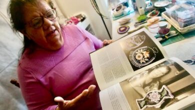 Niagara Falls is rich with Indigenous history — a legacy these Haudenosaunee people want recognized