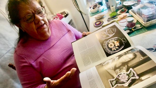 Niagara Falls is rich with Indigenous history — a legacy these Haudenosaunee people want recognized Niagara Falls is rich with Indigenous history — a legacy these Haudenosaunee people want recognized