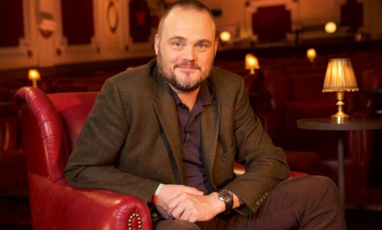 Wolverhampton Literature Festival: Al Murray’s unique discussion of a war time catastrophe from the perspective of those who lives through it Wolverhampton Literature Festival: Al Murray’s unique discussion of a war time catastrophe from the perspective of those who lives through it