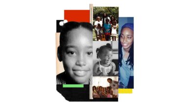 Revisiting My Rastafari Childhood | The New Yorker