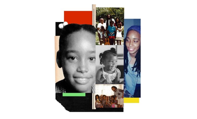 Revisiting My Rastafari Childhood | The New Yorker Revisiting My Rastafari Childhood | The New Yorker
