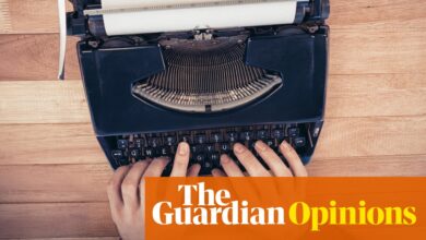 My advice to male writers struggling to get published? Toughen up – and embrace poverty | Van Badham