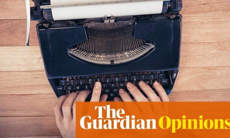 My advice to male writers struggling to get published? Toughen up – and embrace poverty | Van Badham My advice to male writers struggling to get published? Toughen up – and embrace poverty | Van Badham
