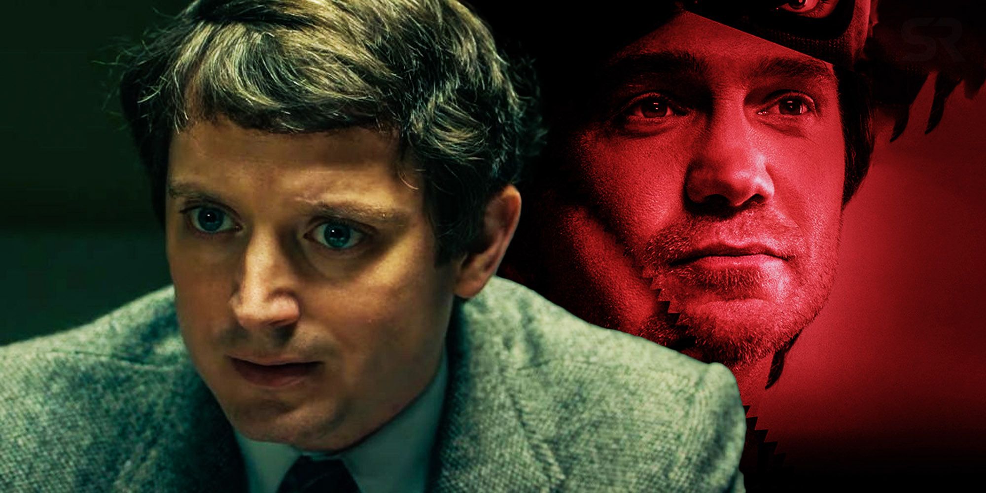 Elijah Wood Ted Bundy American Boogeyman chad michael murray No man of god