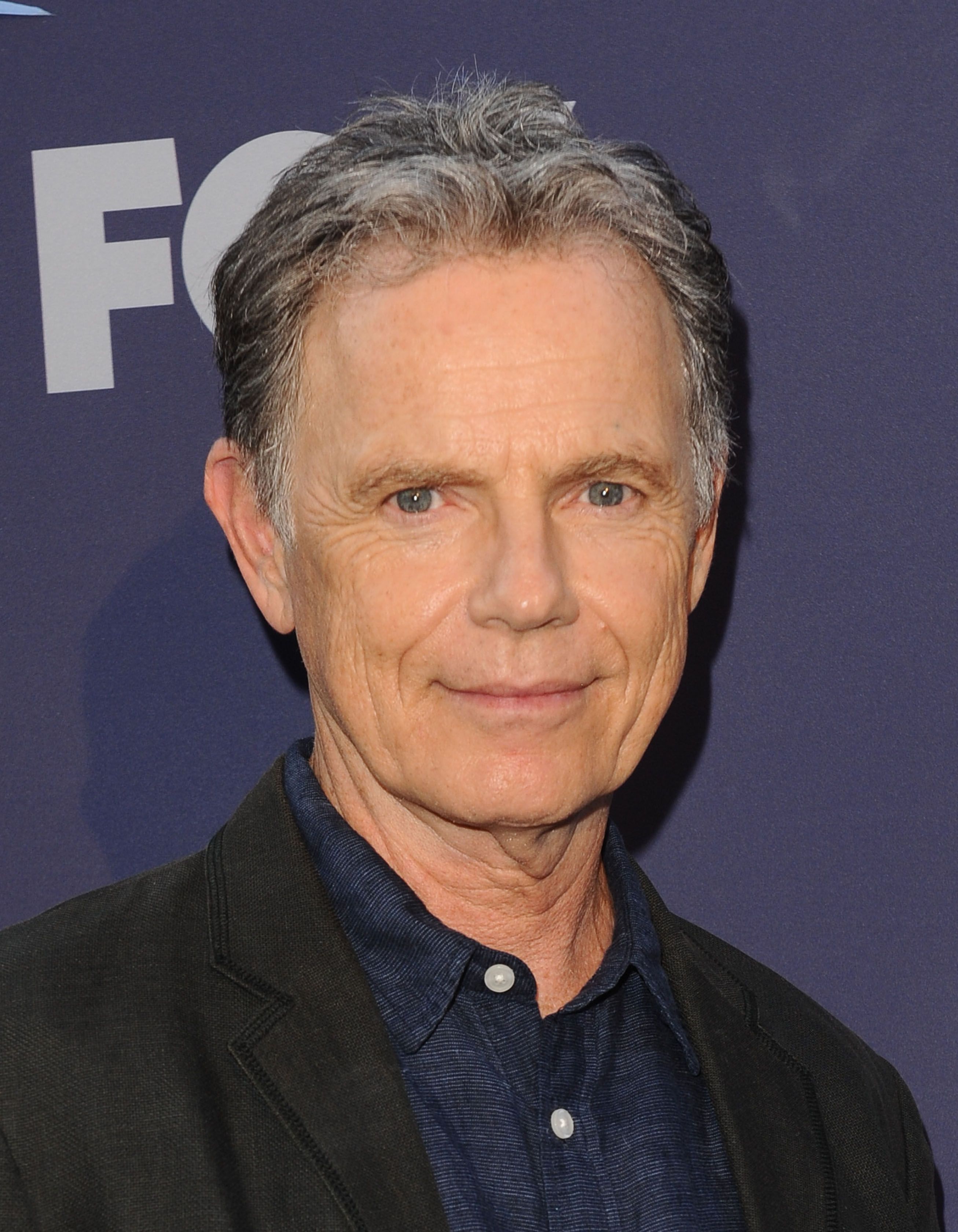 Headshot Of Bruce Greenwood