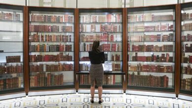 Revisiting ‘Books That Shaped America’ with C-SPAN