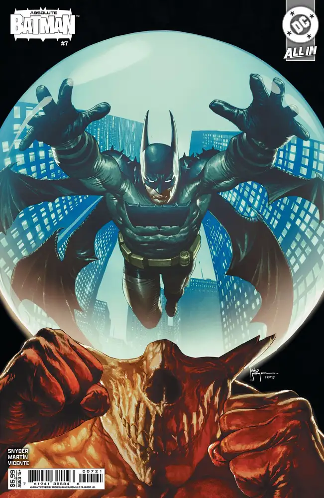 AIPT Comics Podcast Episode 323: Joe Kelly on 'Amazing Spider-Man', the flagship hero and the fanboy dream