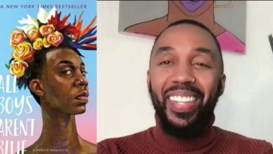 Revisiting ‘All Boys Aren’t Blue’ by George M. Johnson