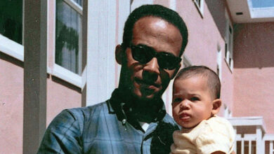 Revisiting the work of Donald Harris, father of Kamala